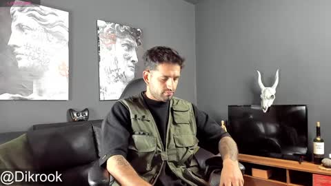 Daves online show from 01/13/25, 09:19