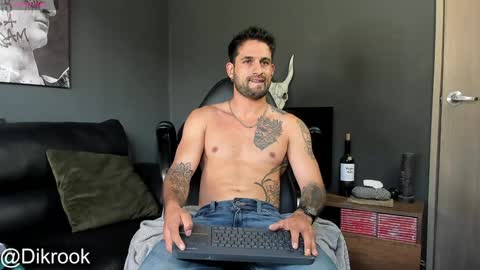 Daves online show from 01/20/25, 03:28