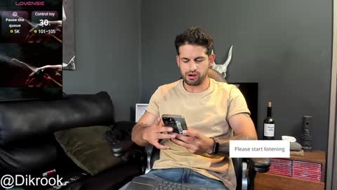 Daves online show from 01/23/25, 12:19