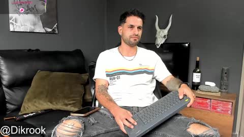 Daves online show from 01/28/25, 03:25