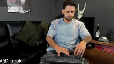 Daves online show from 01/29/25, 12:24