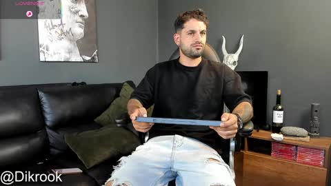 Daves online show from 01/30/25, 12:27