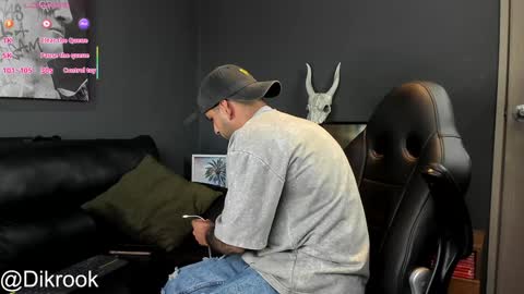 Daves online show from 02/03/25, 12:14