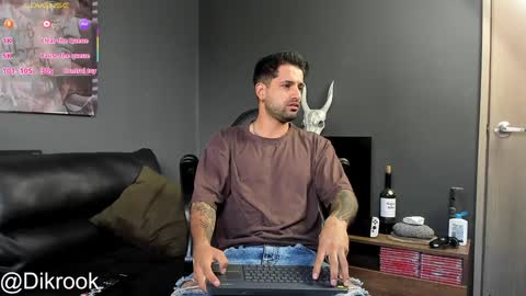 Daves online show from 02/06/25, 12:16