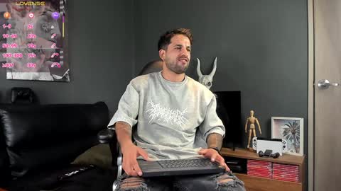 Daves online show from 02/07/25, 12:06