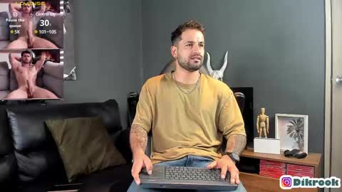 Daves online show from 02/17/25, 12:05