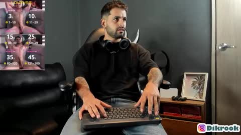 Daves online show from 03/05/25, 09:49