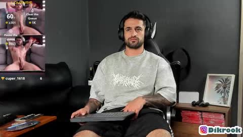 Daves online show from 03/06/25, 04:07