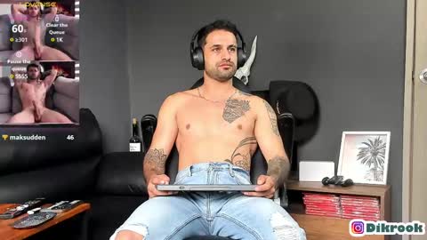 Daves online show from 03/07/25, 03:07