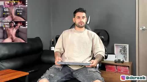 Daves online show from 03/11/25, 12:06