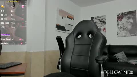 Daves online show from 09/10/25, 01:00