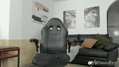 Daves online show from 09/11/25, 12:05