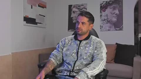 Daves online show from 10/04/25, 02:04