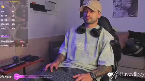 Daves online show from 10/05/25, 02:48