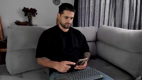 Daves online show from 10/08/25, 03:20