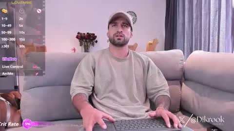 Daves online show from 10/10/25, 02:16