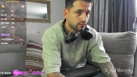 Daves online show from 10/21/25, 12:50