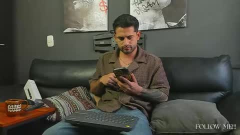 Daves online show from 11/07/25, 12:38