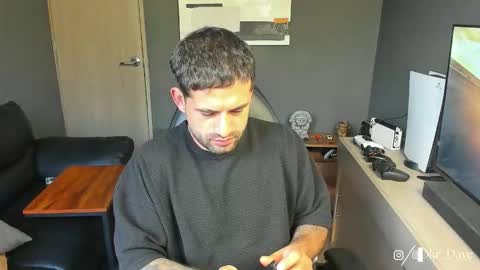 Daves online show from 11/12/25, 11:54