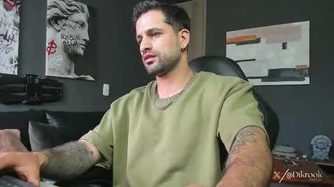 Daves online show from 11/13/25, 01:21