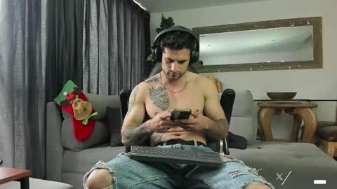 Daves online show from 12/05/25, 02:58