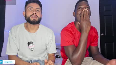 Dave y Salvatore online show from 01/30/25, 02:38