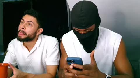 Dave y Salvatore online show from 01/13/26, 04:45