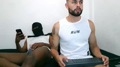 Dave y Salvatore online show from 03/13/26, 04:46