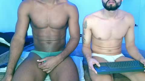 Snapshot of davgostoso chatting on 06/04/26, 12:33 Dave y Salvatore online show from 06/04/26, 12:33