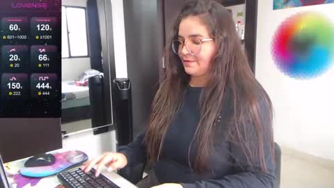 daviana online show from 01/30/25, 09:36