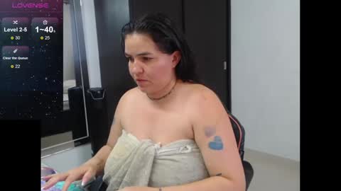 daviana online show from 11/05/25, 11:54