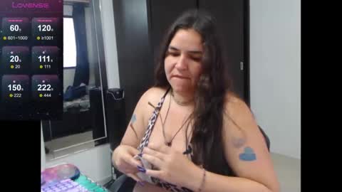 daviana online show from 12/17/25, 12:11