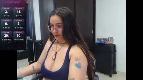 daviana online show from 04/01/26, 12:06