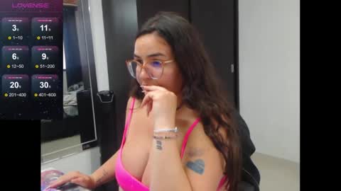 daviana online show from 05/07/26, 11:59