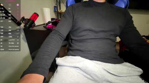 David10Maker online show from 10/17/25, 02:59