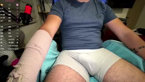 David10Maker online show from 02/03/26, 03:48