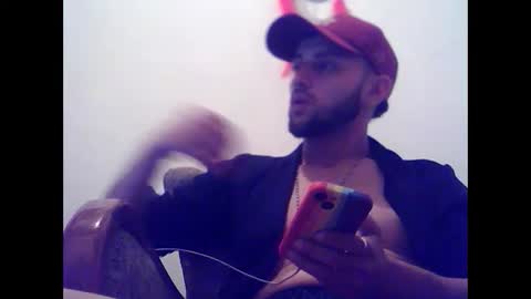david23vergota online show from 09/15/25, 11:16