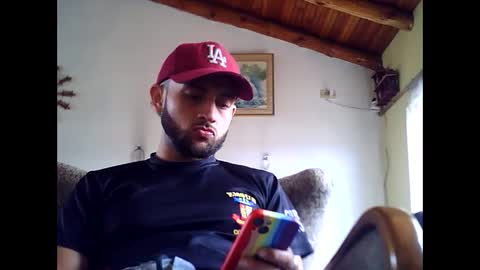 david23vergota online show from 09/23/25, 03:15