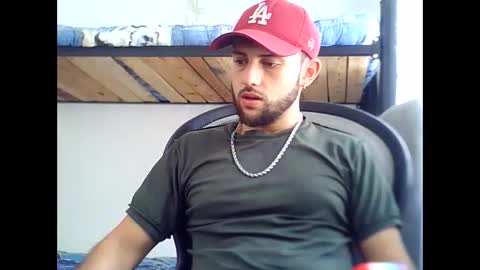 david23vergota online show from 11/30/25, 07:29