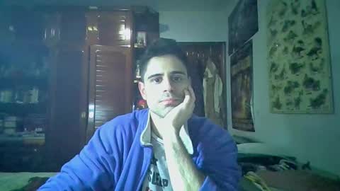 david33333333 online show from 02/13/26, 04:03