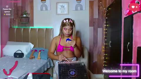 Noha online show from 03/13/26, 10:22