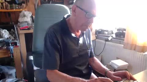 David online show from 07/03/26, 06:58