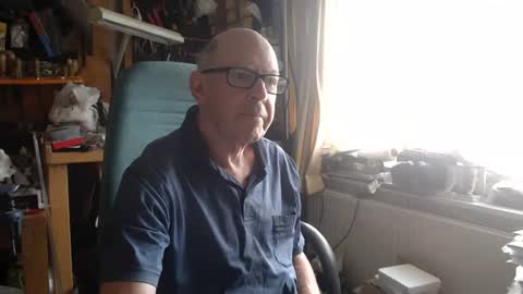 David online show from 07/04/26, 08:09