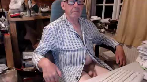 David online show from 07/04/26, 10:27