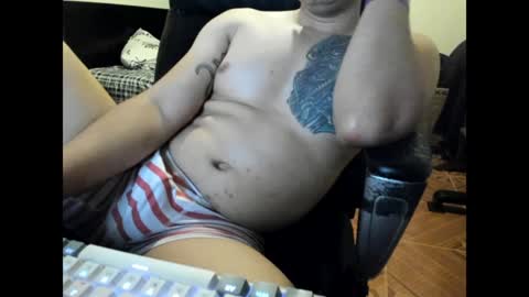 Snapshot of david_2789 chatting on 12/25/24, 12:48 David online show from 12/25/24, 12:48