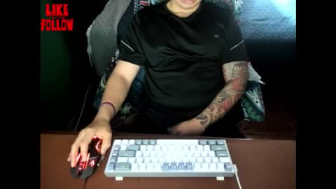 David online show from 01/18/26, 02:32