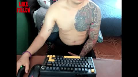 David online show from 02/22/26, 02:48