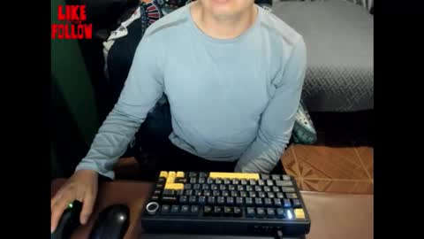 David online show from 03/24/26, 11:43