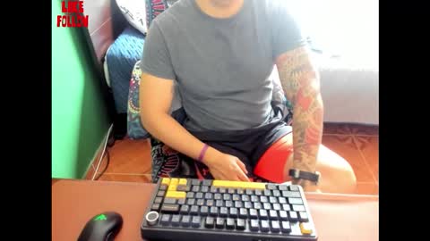 David online show from 03/29/26, 06:30