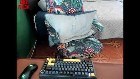 David online show from 04/02/26, 07:33